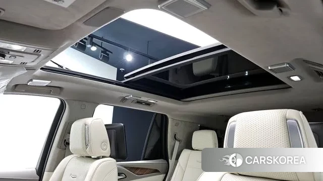 Cadillac Escalade 5th Generation id 2984382 из Кореи 9