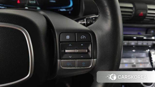 Hyundai Casper id 4541597 из Кореи 9