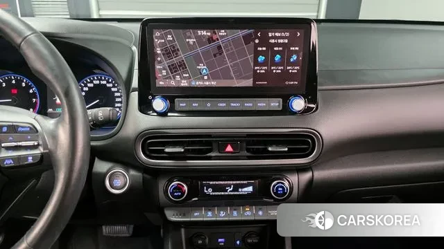 Hyundai The New Kona id 3105626 из Кореи 9