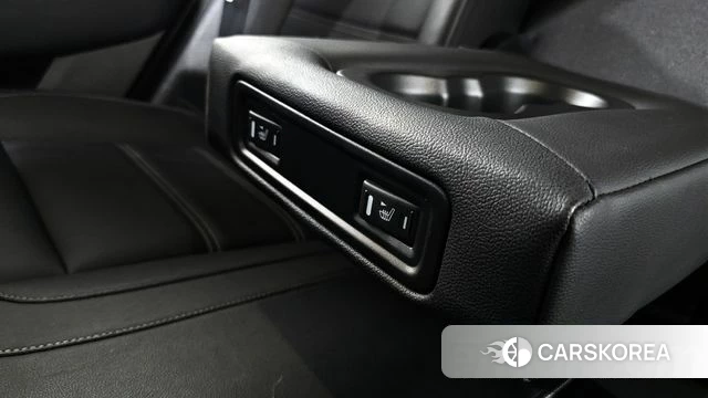 Renault Korea (Samsung) QM6 id 4317877 из Кореи 9