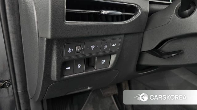 Hyundai Sonata (DN8) id 3799349 из Кореи 9