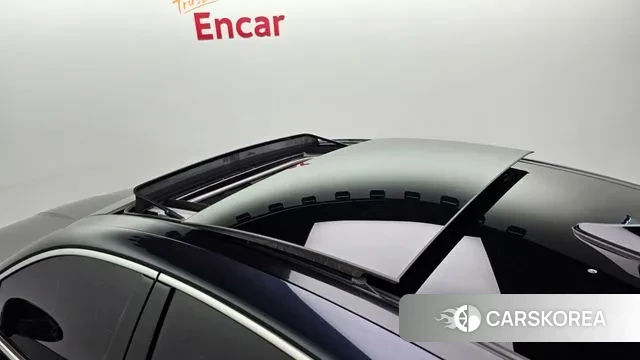 Hyundai Sonata (DN8) id 3193171 из Кореи 9