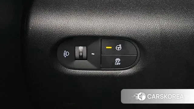 Hyundai Casper id 3615223 из Кореи 9