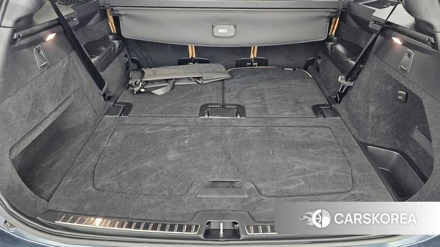 Volvo XC90 second Generation id 4462904 из Кореи 9