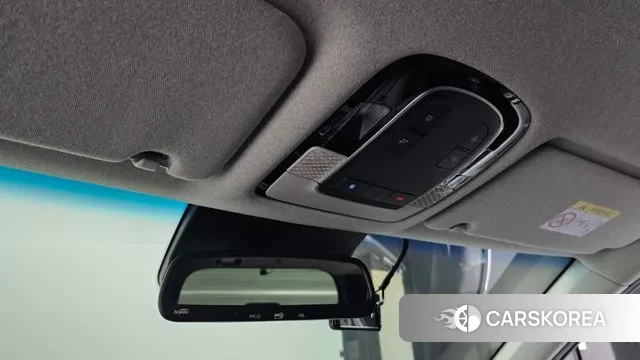 Hyundai Palisade id 3373670 из Кореи 9