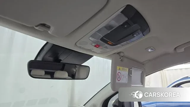 Kia Sportage 5th Generation id 3432874 из Кореи 9