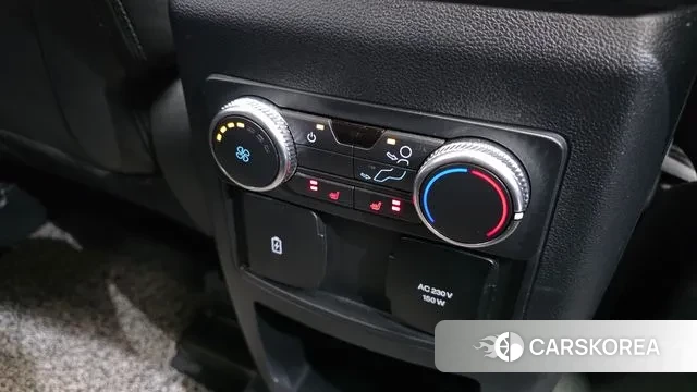 Ford Explorer 6th Generation id 3630451 из Кореи 9