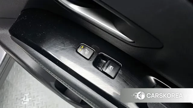 Hyundai Tucson (NX4) id 3616326 из Кореи 9