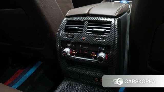 BMW 5 Series (G30) id 4698209 из Кореи 9