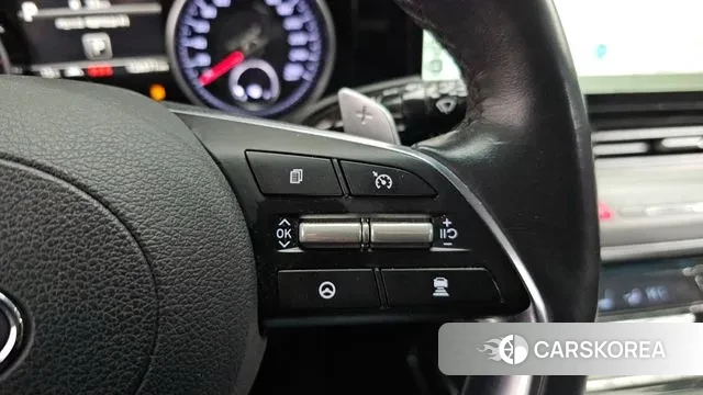 Hyundai The New Grandeur IG id 3454590 из Кореи 9