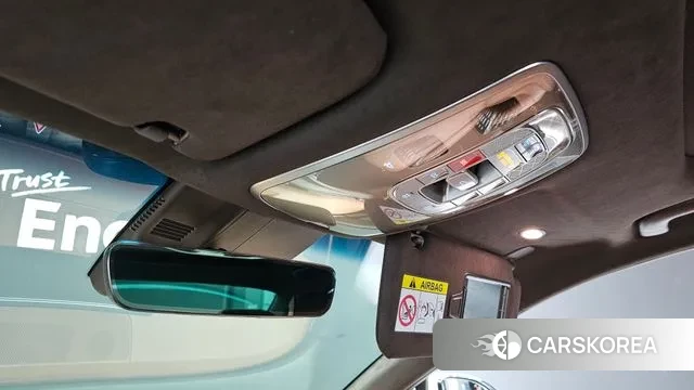 Genesis G80 (RG3) id 3452711 из Кореи 9