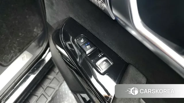 Kia Mohave Master id 3354560 из Кореи 9