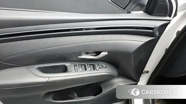 Hyundai Tucson (NX4) id 3012674 из Кореи 9