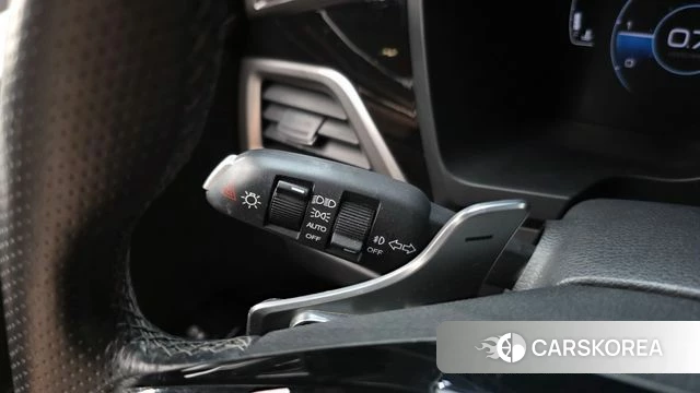 Ssangyong Beautiful Korando id 4232761 из Кореи 9