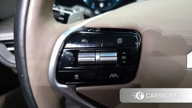 Kia K8 Hybrid id 3746380 из Кореи 9