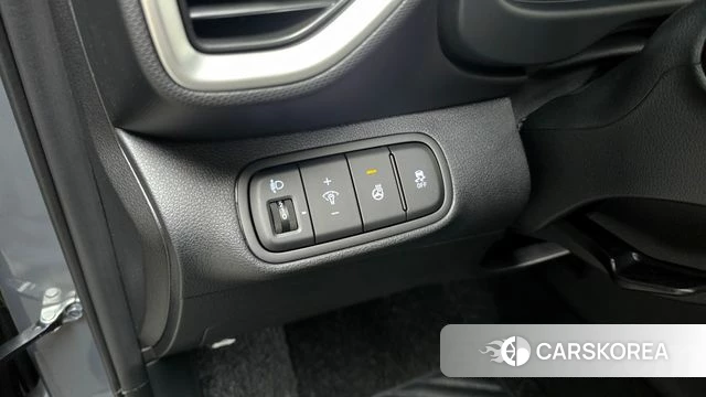 Hyundai Venue id 3939849 из Кореи 9