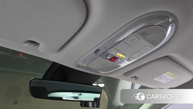 Hyundai Ionic 5 id 4590885 из Кореи 9