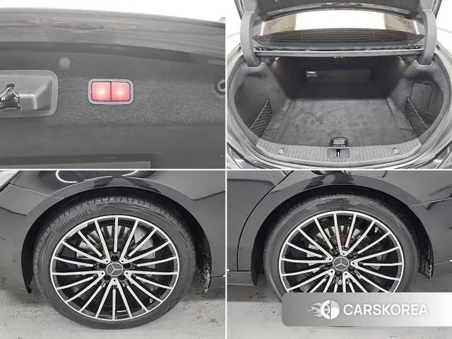 Mercedes-Benz S-Class W222 id 3484834 из Кореи 9