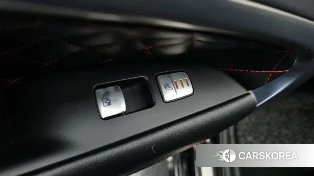 Genesis G70 id 3248229 из Кореи 9