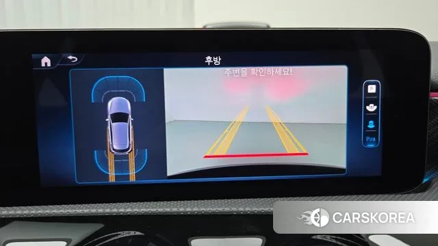 Mercedes-Benz A-Class W177 id 3011038 из Кореи 9