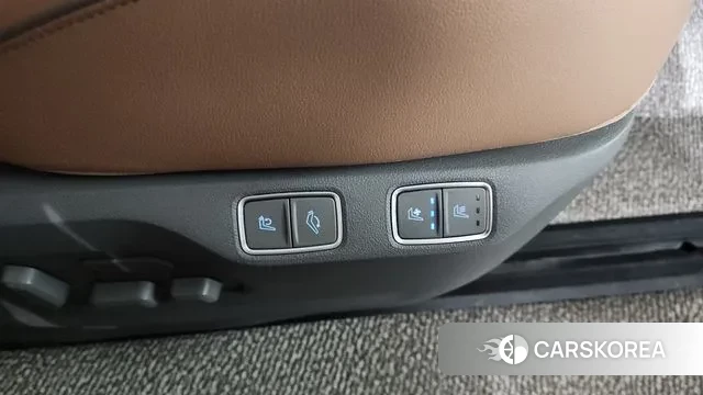 Hyundai Staria id 3053276 из Кореи 9