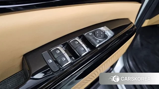 Kia Carnival 4th generation id 3599817 из Кореи 9