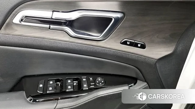 Kia Sportage 5th Generation id 3596219 из Кореи 9