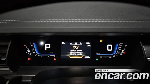 Ssangyong Torres id 2661392 из Кореи 9