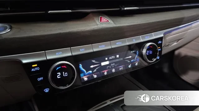 Genesis G80 (RG3) id 2989160 из Кореи 9