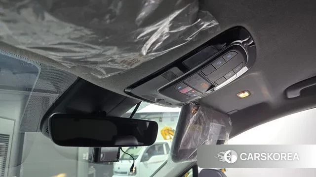 Hyundai The New Santa Fe id 3545675 из Кореи 9