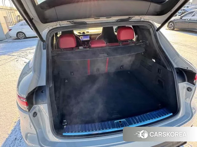 Porsche Cayenne (PO536) id 3447728 из Кореи 9