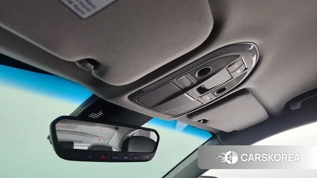 Genesis G80 id 3308176 из Кореи 9