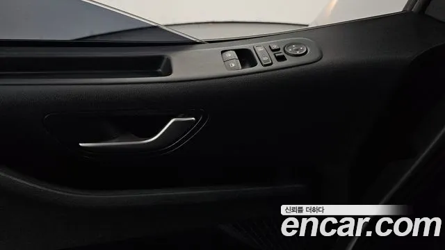 Hyundai Staria id 2304515 из Кореи 9