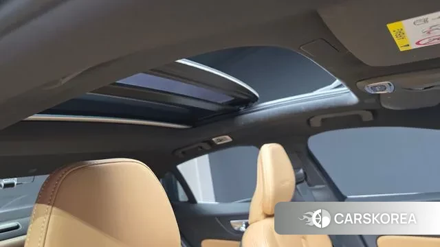 Volvo S60 3rd generation id 3319071 из Кореи 9