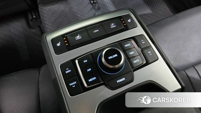 Genesis G80 id 4746865 из Кореи 9