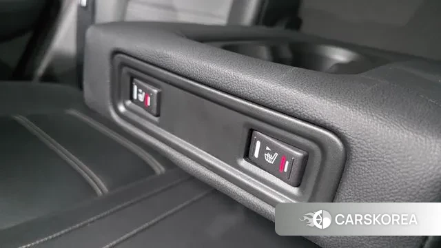 Renault Korea (Samsung) The New QM6 id 3433329 из Кореи 9