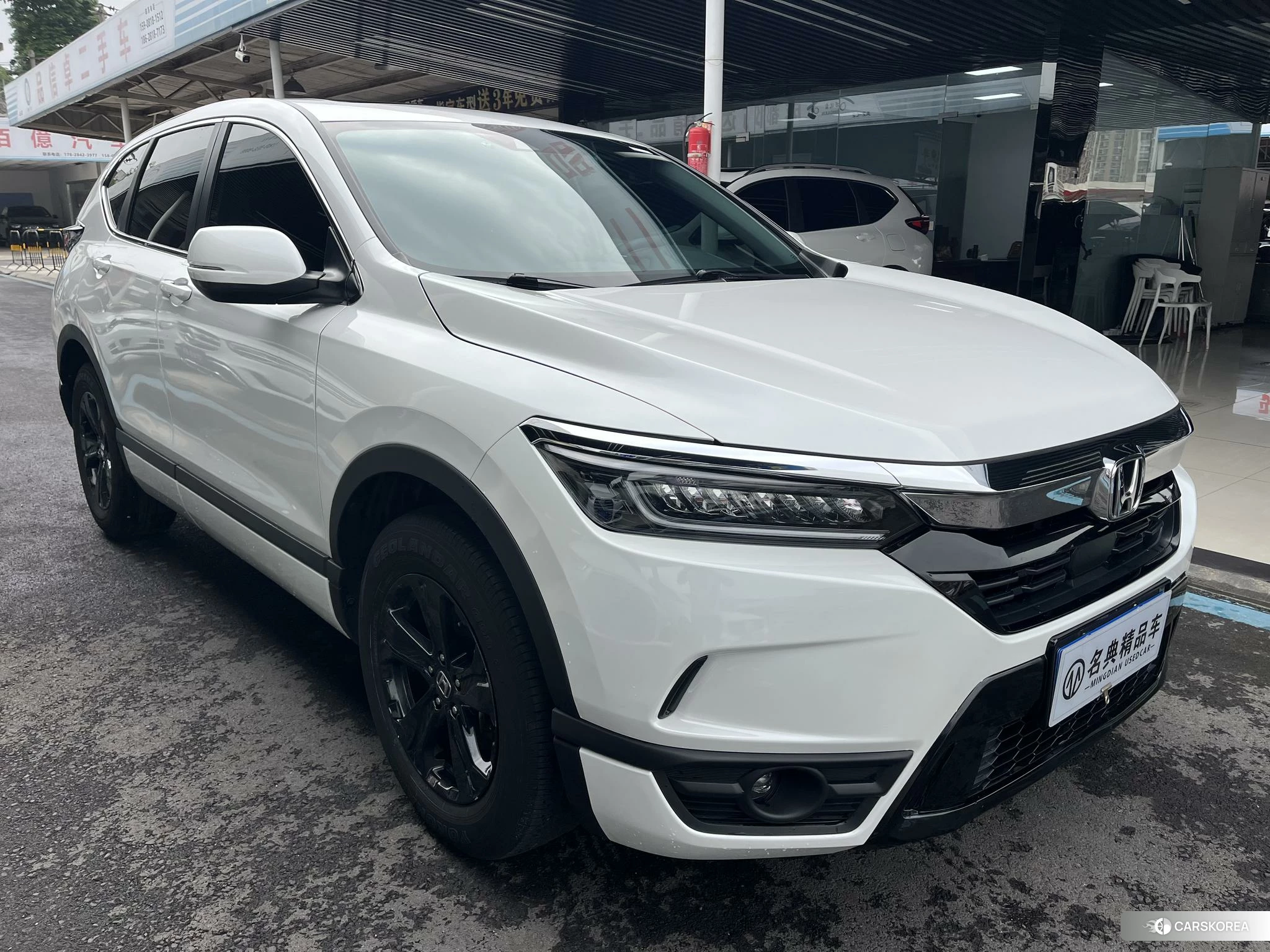 Honda Hao Ying id 4440453 из Китая 9