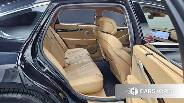 Genesis G80 (RG3) id 4222493 из Кореи 9