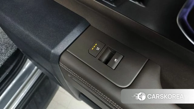 Kia Tasman id 4185572 из Кореи 9