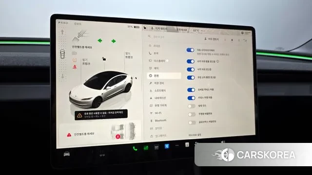 Tesla Model 3 id 3212146 из Кореи 9