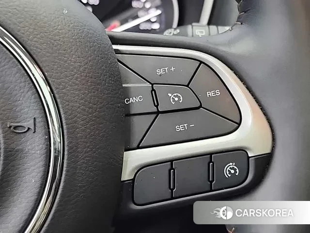 Jeep Compass 2nd Generation id 3706240 из Кореи 9