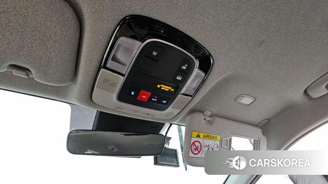 Hyundai Sonata (DN8) id 4303585 из Кореи 9
