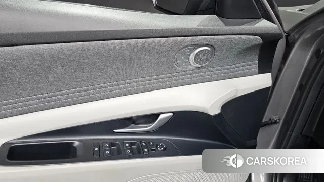 Hyundai Avante (CN7) id 3416437 из Кореи 9