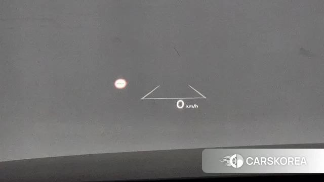 Hyundai Grandeur Hybrid (GN7) id 3565907 из Кореи 9