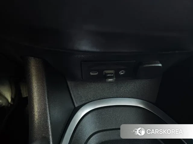 Chevrolet (GM Daewoo) The New Malibu id 3401074 из Кореи 9