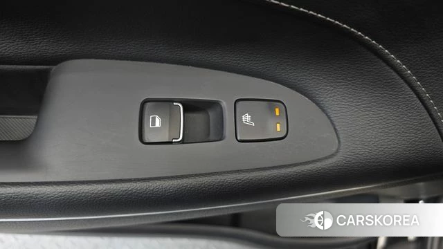 Hyundai Grandeur IG id 4615450 из Кореи 9