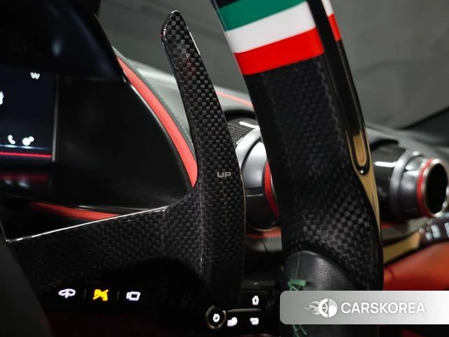 Ferrari 812 Superfast id 4019901 из Кореи 9