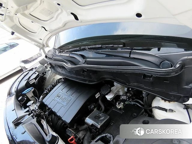 Kia The New Kia Ray id 3824848 из Кореи 9