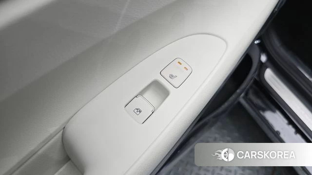 Hyundai The New Grandeur IG id 4619354 из Кореи 9