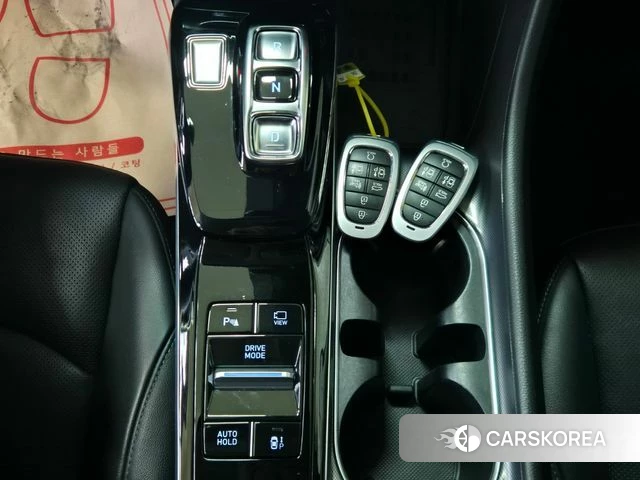 Hyundai Sonata (DN8) id 4721174 из Кореи 9